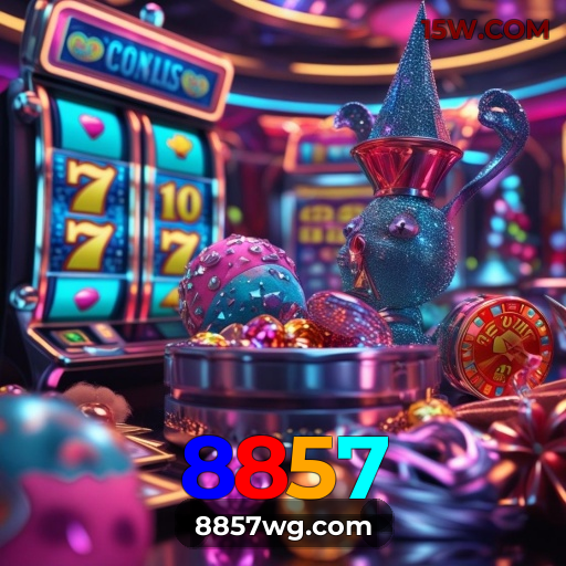 8857 VIP: Limites de Apostas Maiores para Jogadores de Elite