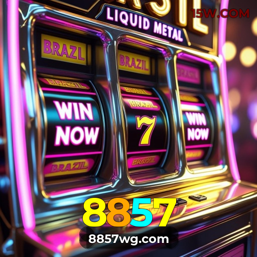 8857 bônus R$5.000 + 500 giros - Rollover 35x, prazo 30 dias, 38% taxa conversão