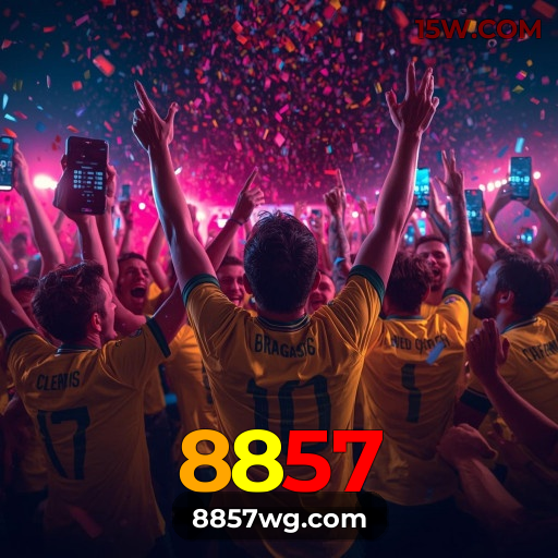 8857 Caça-níqueis Online: Cadastre-se e Ganhe Giros Grátis Hoje