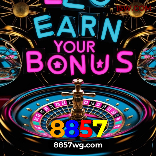 8857 Caça-níqueis Online: Cadastre-se e Ganhe Giros Grátis Hoje