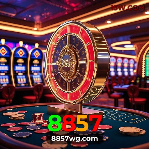 Baixe o App Oficial do 8857 | Cassino Online Brasil