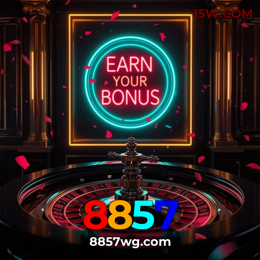 8857 bônus R$5.000 + 500 giros - Rollover 35x, prazo 30 dias, 38% taxa conversão